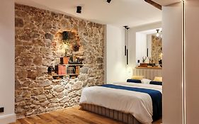 Stilvolle Suite im Herzen von Landau